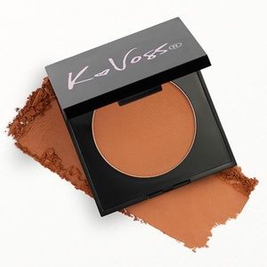 K Voss- Powder Bronzer, NEW & UNOPENED